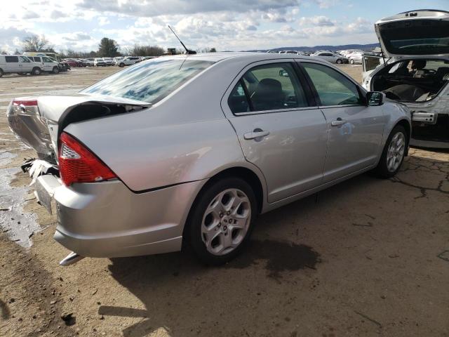 Photo 3 VIN: 3FAHP0HA6BR332867 - FORD FUSION SE 