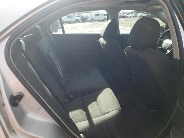 Photo 5 VIN: 3FAHP0HA6BR332867 - FORD FUSION SE 