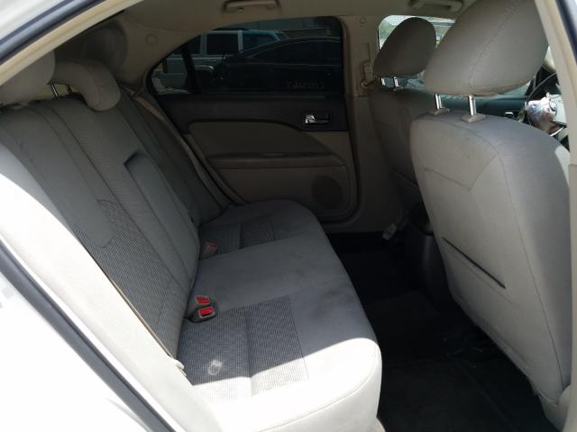 Photo 5 VIN: 3FAHP0HA6BR336644 - FORD FUSION SE 