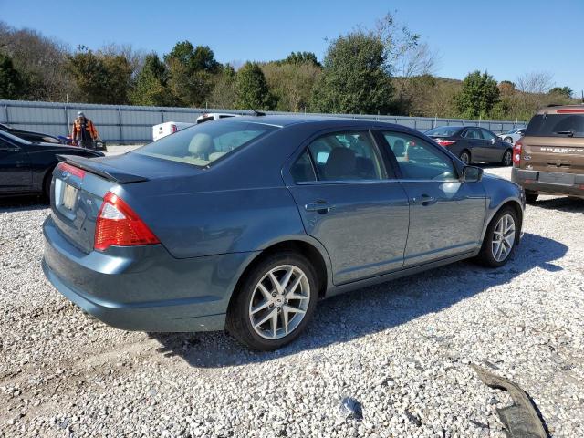 Photo 2 VIN: 3FAHP0HA6BR337180 - FORD FUSION 