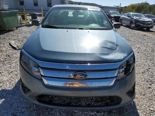 Photo 4 VIN: 3FAHP0HA6BR337180 - FORD FUSION 