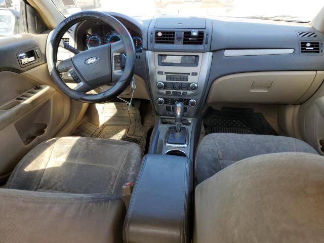 Photo 7 VIN: 3FAHP0HA6BR337180 - FORD FUSION 