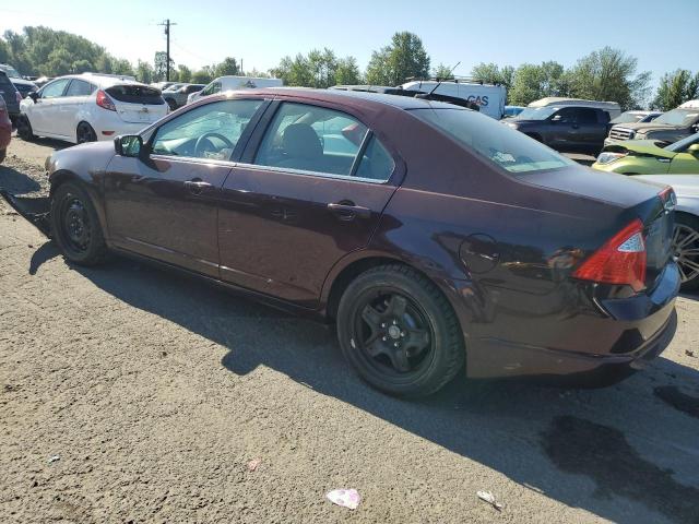 Photo 1 VIN: 3FAHP0HA6BR343299 - FORD FUSION SE 