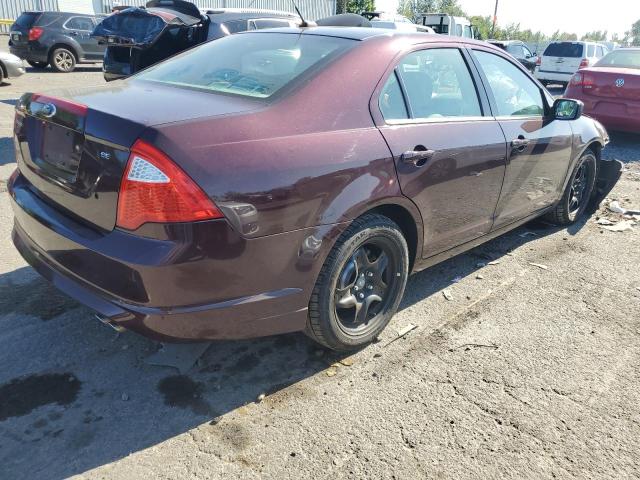 Photo 2 VIN: 3FAHP0HA6BR343299 - FORD FUSION SE 