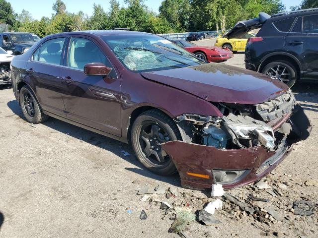 Photo 3 VIN: 3FAHP0HA6BR343299 - FORD FUSION SE 