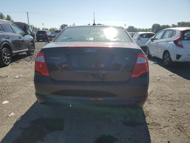 Photo 5 VIN: 3FAHP0HA6BR343299 - FORD FUSION SE 