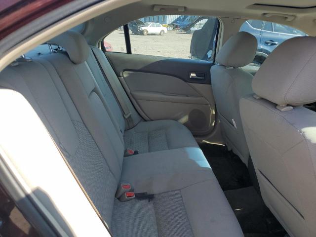 Photo 9 VIN: 3FAHP0HA6BR343299 - FORD FUSION SE 