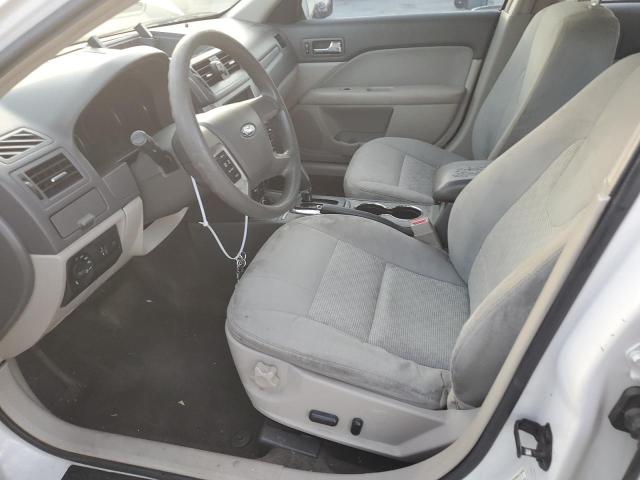 Photo 6 VIN: 3FAHP0HA6BR344601 - FORD FUSION SE 