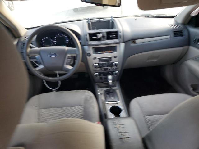 Photo 7 VIN: 3FAHP0HA6BR344601 - FORD FUSION SE 