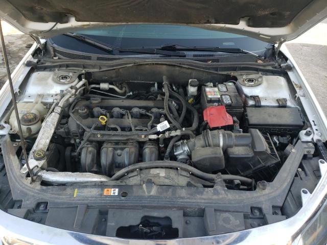 Photo 6 VIN: 3FAHP0HA6BR346087 - FORD FUSION SE 