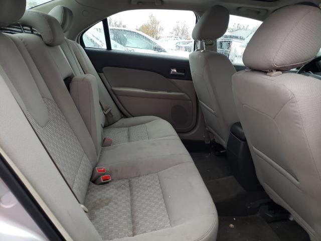 Photo 5 VIN: 3FAHP0HA6CR101226 - FORD FUSION SE 