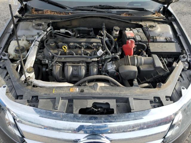 Photo 10 VIN: 3FAHP0HA6CR102179 - FORD FUSION 