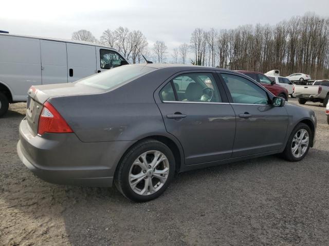 Photo 2 VIN: 3FAHP0HA6CR102179 - FORD FUSION 