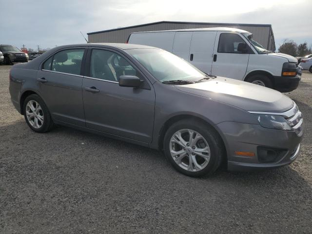 Photo 3 VIN: 3FAHP0HA6CR102179 - FORD FUSION 