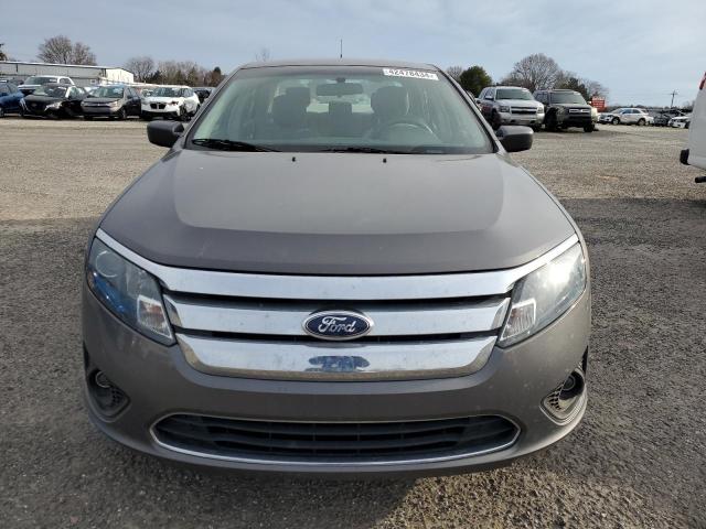 Photo 4 VIN: 3FAHP0HA6CR102179 - FORD FUSION 