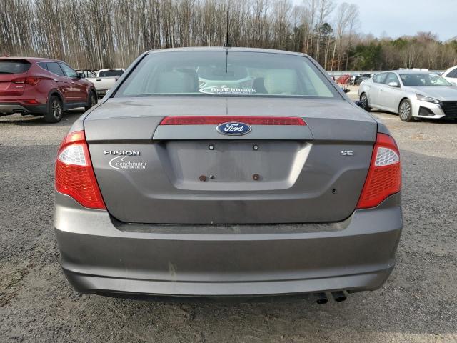 Photo 5 VIN: 3FAHP0HA6CR102179 - FORD FUSION 