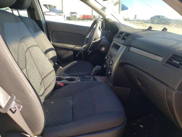 Photo 4 VIN: 3FAHP0HA6CR102411 - FORD FUSION SE 