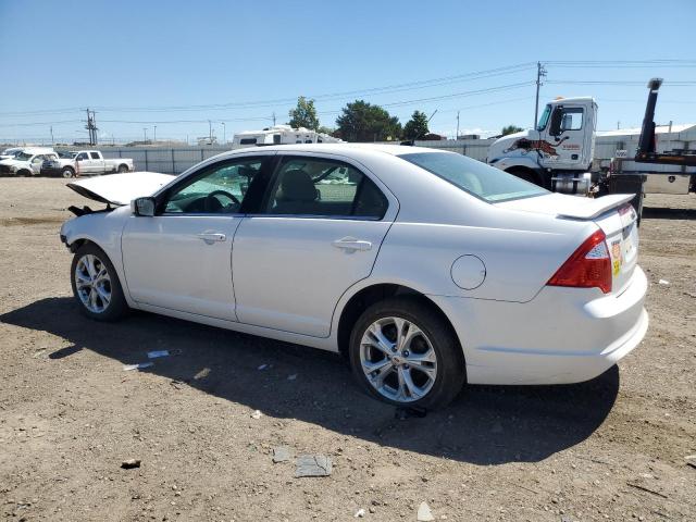 Photo 1 VIN: 3FAHP0HA6CR108239 - FORD FUSION 