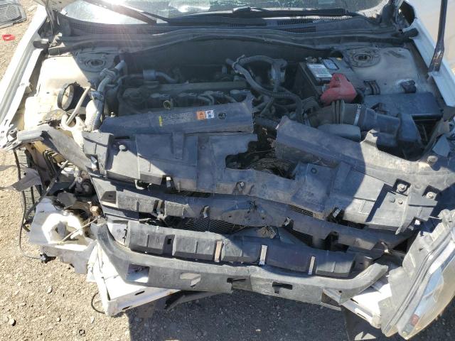 Photo 10 VIN: 3FAHP0HA6CR108239 - FORD FUSION 