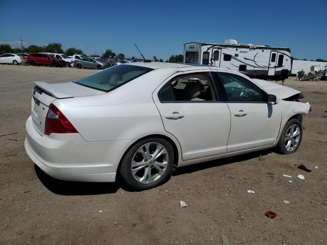 Photo 2 VIN: 3FAHP0HA6CR108239 - FORD FUSION 