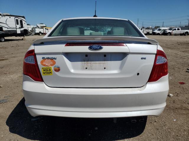 Photo 5 VIN: 3FAHP0HA6CR108239 - FORD FUSION 