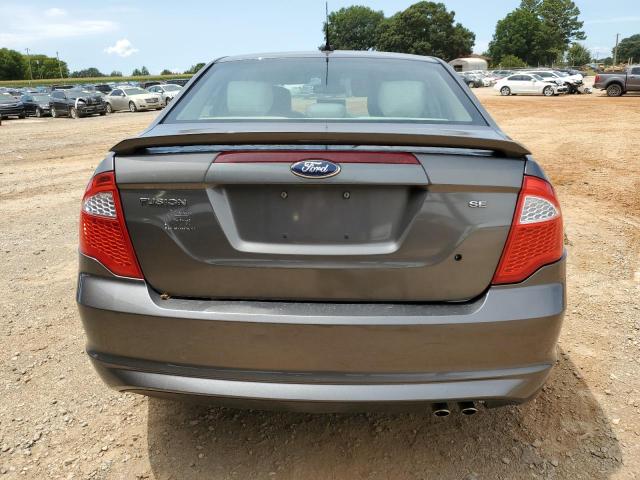 Photo 5 VIN: 3FAHP0HA6CR113537 - FORD FUSION 