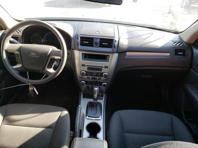 Photo 8 VIN: 3FAHP0HA6CR117457 - FORD FUSION SE 