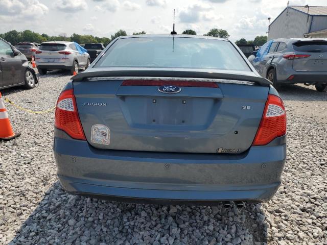 Photo 5 VIN: 3FAHP0HA6CR129379 - FORD FUSION SE 