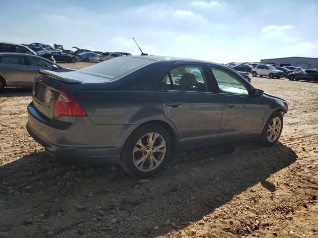 Photo 2 VIN: 3FAHP0HA6CR141466 - FORD FUSION SE 