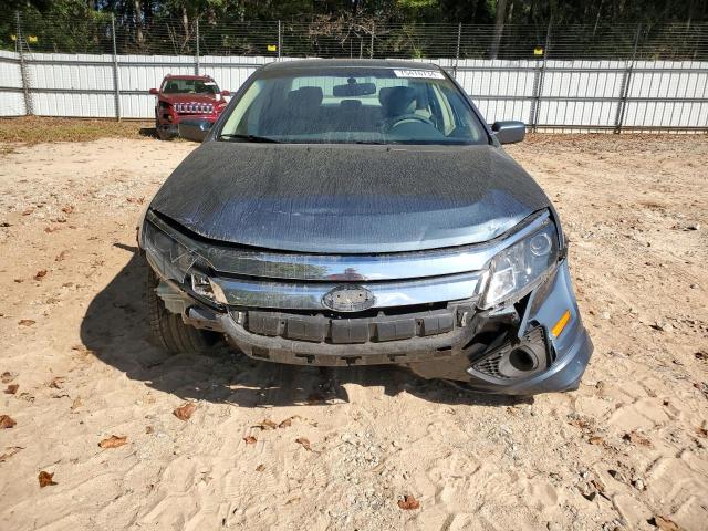 Photo 4 VIN: 3FAHP0HA6CR141466 - FORD FUSION SE 