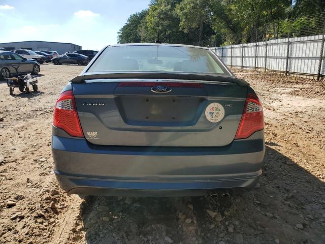 Photo 5 VIN: 3FAHP0HA6CR141466 - FORD FUSION SE 