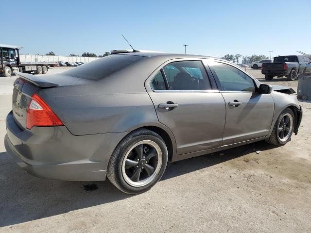 Photo 2 VIN: 3FAHP0HA6CR141760 - FORD FUSION 