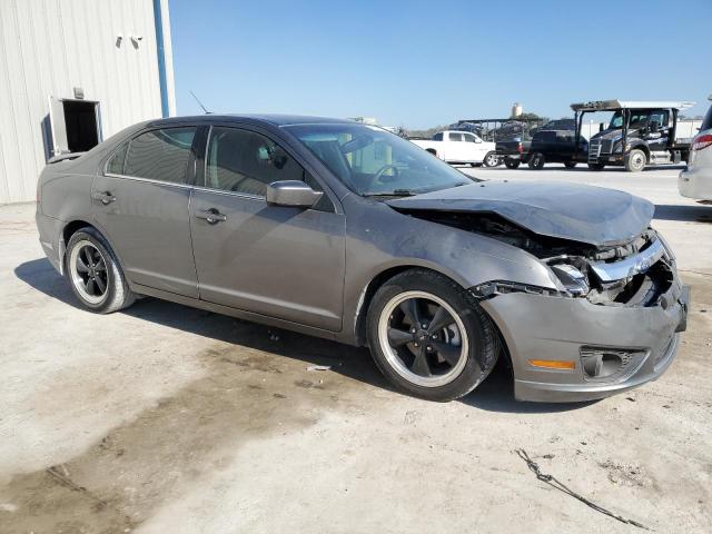 Photo 3 VIN: 3FAHP0HA6CR141760 - FORD FUSION 