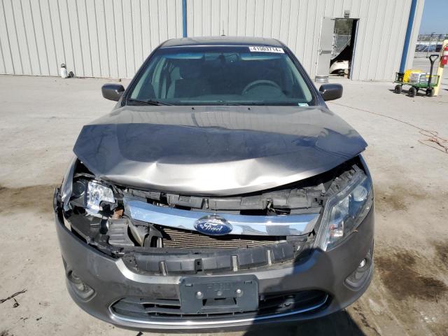 Photo 4 VIN: 3FAHP0HA6CR141760 - FORD FUSION 