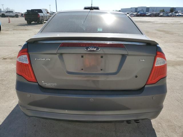 Photo 5 VIN: 3FAHP0HA6CR141760 - FORD FUSION 