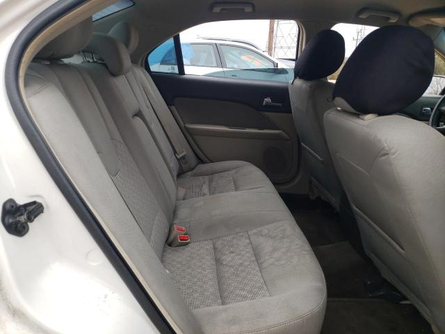 Photo 5 VIN: 3FAHP0HA6CR145386 - FORD FUSION SE 