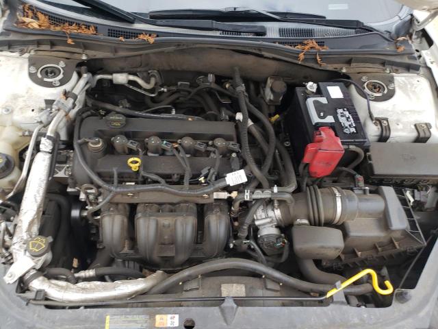 Photo 6 VIN: 3FAHP0HA6CR145386 - FORD FUSION SE 