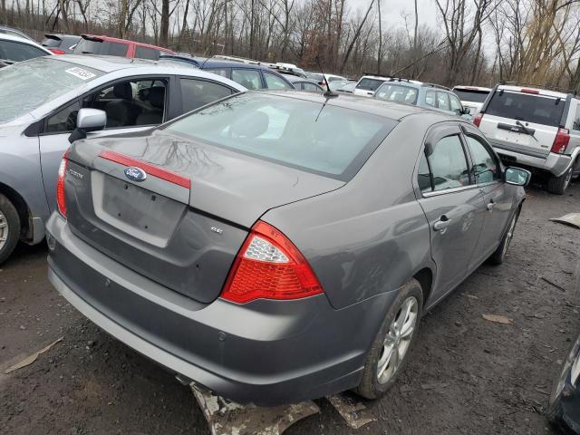 Photo 2 VIN: 3FAHP0HA6CR145761 - FORD FUSION 