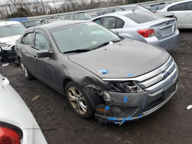 Photo 3 VIN: 3FAHP0HA6CR145761 - FORD FUSION 