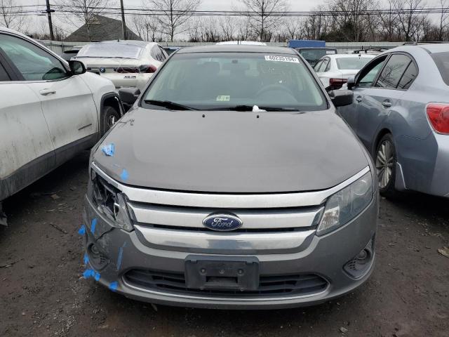 Photo 4 VIN: 3FAHP0HA6CR145761 - FORD FUSION 