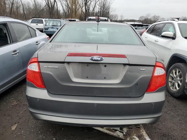 Photo 5 VIN: 3FAHP0HA6CR145761 - FORD FUSION 