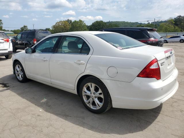 Photo 1 VIN: 3FAHP0HA6CR152130 - FORD FUSION SE 