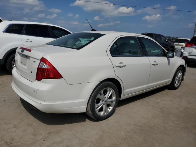 Photo 2 VIN: 3FAHP0HA6CR152130 - FORD FUSION SE 