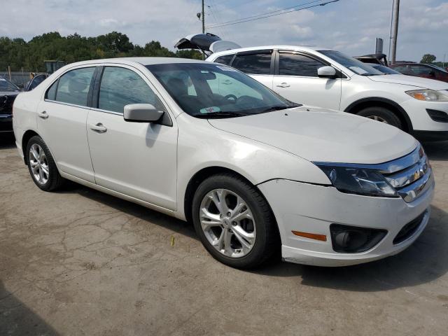 Photo 3 VIN: 3FAHP0HA6CR152130 - FORD FUSION SE 