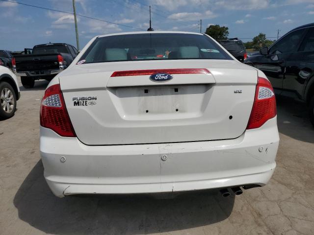 Photo 5 VIN: 3FAHP0HA6CR152130 - FORD FUSION SE 