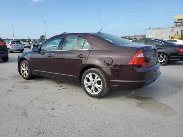 Photo 1 VIN: 3FAHP0HA6CR153892 - FORD FUSION 