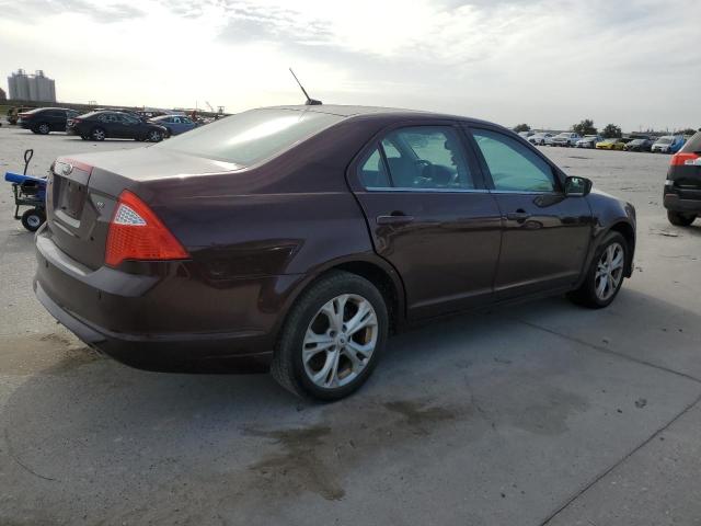 Photo 2 VIN: 3FAHP0HA6CR153892 - FORD FUSION 