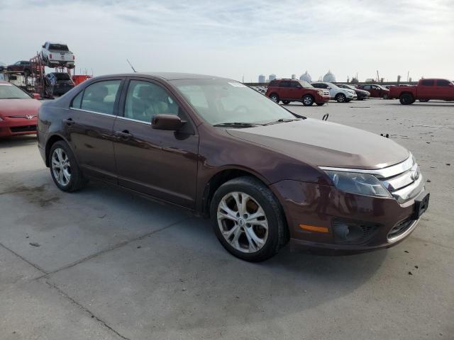 Photo 3 VIN: 3FAHP0HA6CR153892 - FORD FUSION 