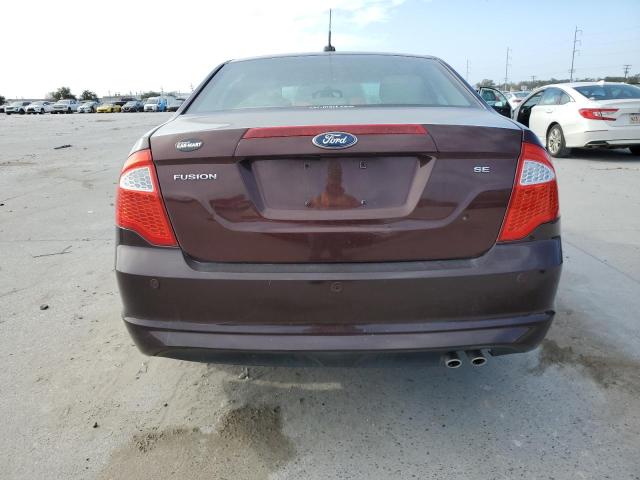 Photo 5 VIN: 3FAHP0HA6CR153892 - FORD FUSION 