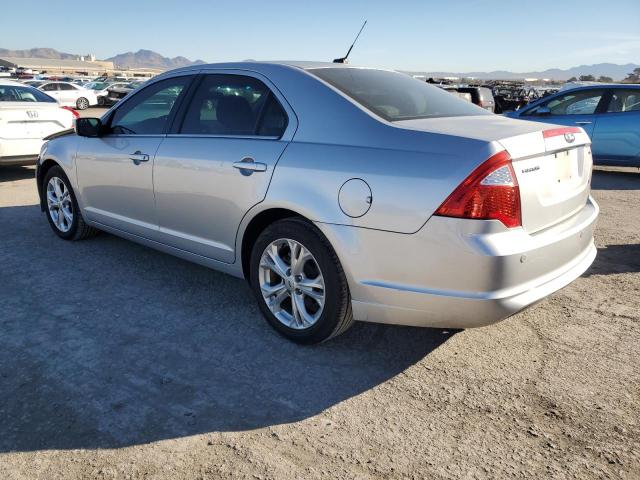 Photo 1 VIN: 3FAHP0HA6CR163502 - FORD FUSION 